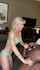 blonde bbc petite