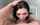 makeup brunette blowjob