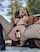 big tits asian nature