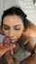 amateur latina cumshot