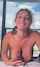 blonde big tits thick