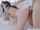 brunette tits perfect ass