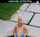 white blonde pornstar