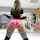 camgirl hotpants bigass