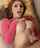 brunette tits cum