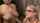 glasses facial threesome
