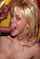 blond oral facial