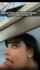 brunette cum blowjob