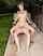 reverse cowgirl mature outdoor