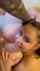 teen brunette threesome
