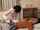 japanese stepmom sleeping
