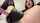 solo dildo masturbation