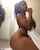 ebony thic black