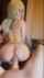 tiy anal blonde