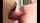 lesbian kiss saliva