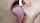 lesbian kiss saliva