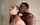 shower big lips blond