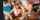 blond threesome sex
