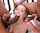 interracial gangbang blonde