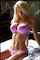 blonde, big breasts, fake breasts, large breasts, model