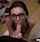 glasses brunette blowjob