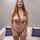 big titts blonde casting