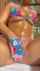 bikini oil masturbate
