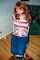 babysitter bondage redhead