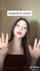 tiktok brunette pale