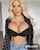 big tits big fake tits blonde