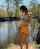 teen topless water