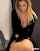 pegging femdom blonde
