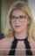 blonde hot glasses