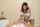 black hair massage threesome