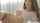 stockings masturbation dildo