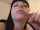 facial handjob cumshot