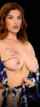 big tits brown eyes nipple piersing