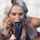 blonde bbc blowjob