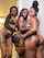 teens ebony lesbians