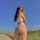 amateur model pussy
