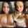 model instagram twitter