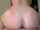 reverse cowgirl pawg brunette