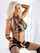 pegging blonde milf