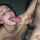 cumshot brunette teen