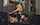 playboy black rabbit girl  brunette