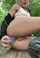 forest solo dildo