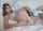 camgirl masturbating ass