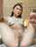 asian amateur brunette