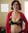 glasses busty milf