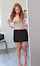 red hair milf office